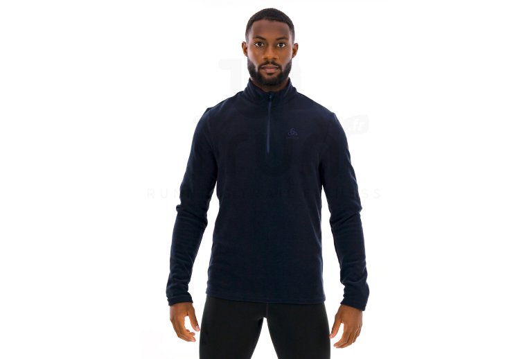 Odlo Mid Layer 1/2 Zip Roy