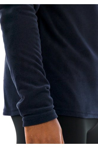 Odlo Mid Layer 1/2 Zip Roy 