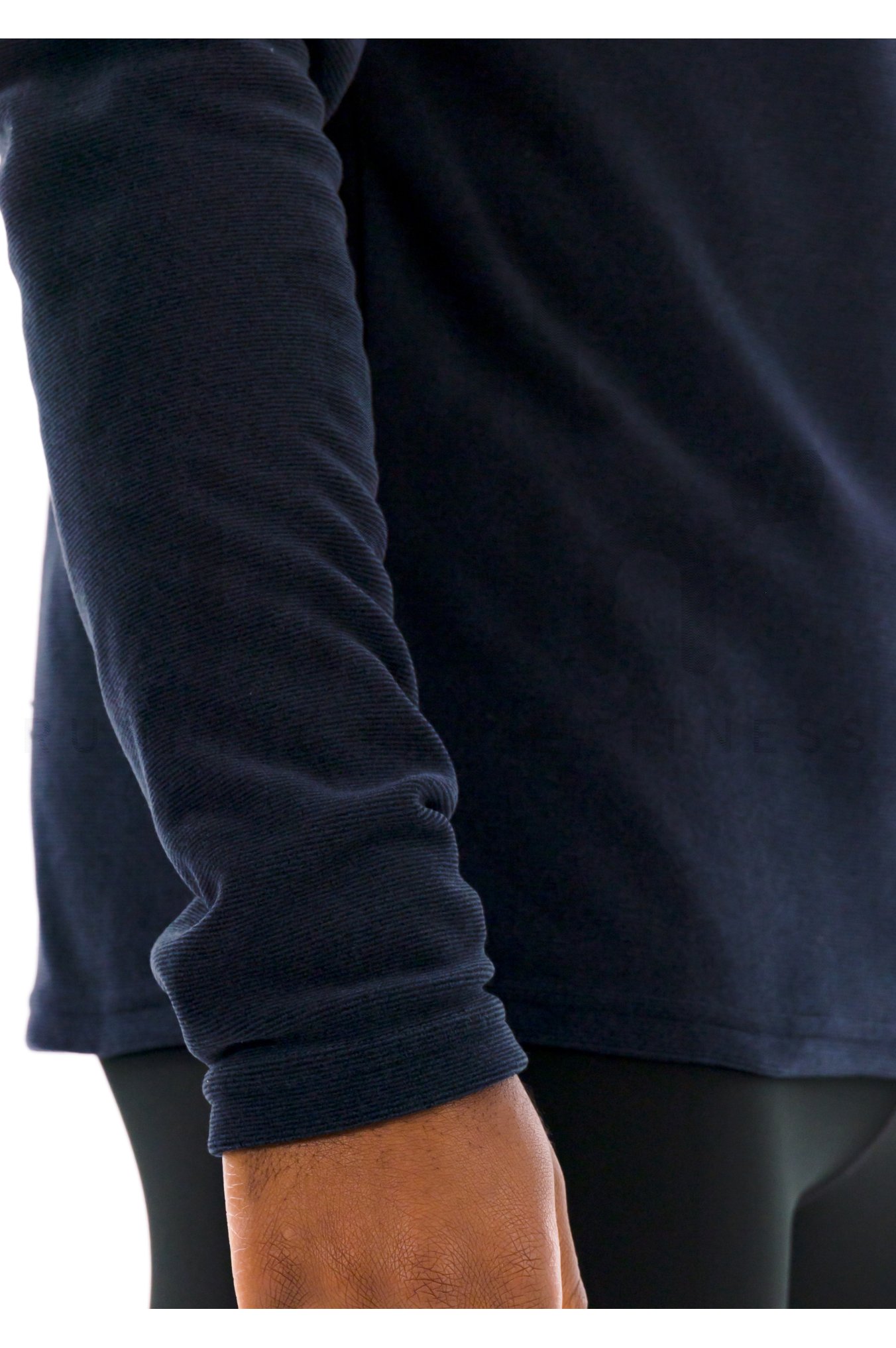 Odlo Mid Layer 1/2 Zip Roy 