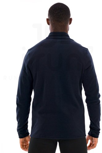 Odlo Mid Layer 1/2 Zip Roy 