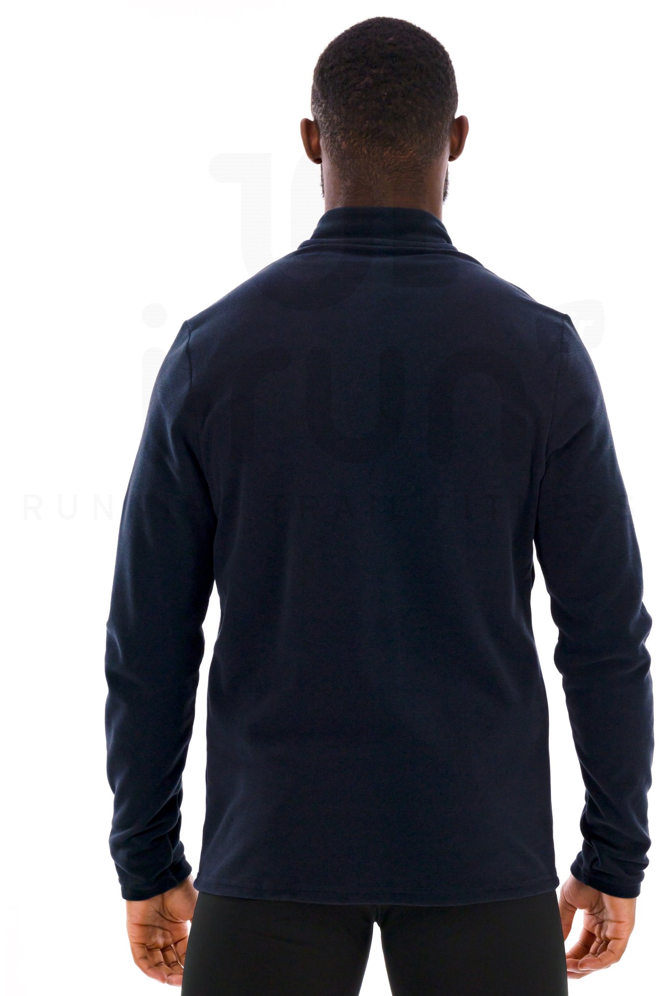 Odlo Mid Layer 1/2 Zip Roy 