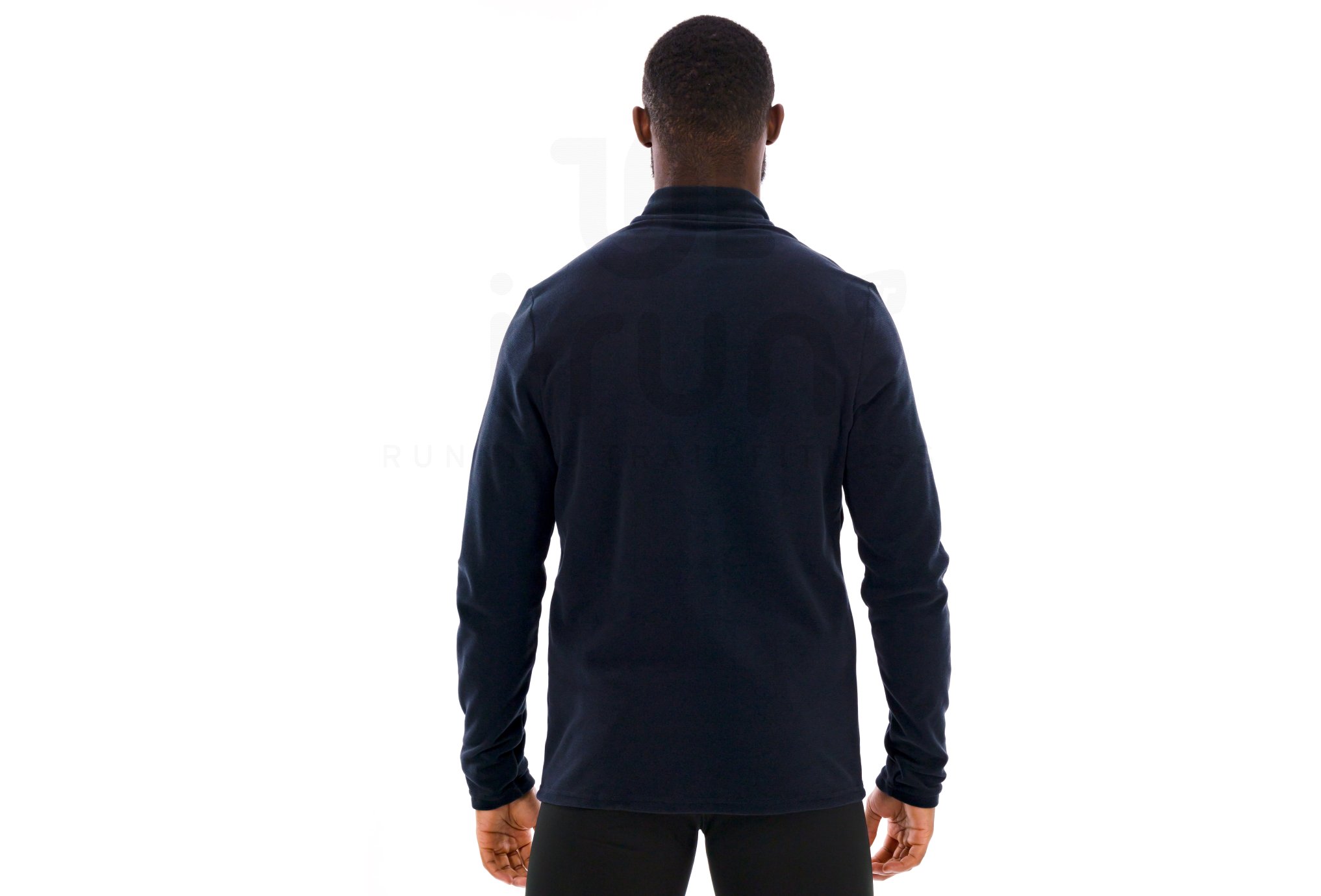 Odlo Mid Layer 1/2 Zip Roy