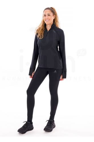Odlo Mid Layer 1/2 Zip X-Alp 