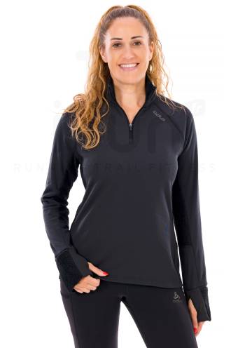 Odlo Mid Layer 1/2 Zip X-Alp 
