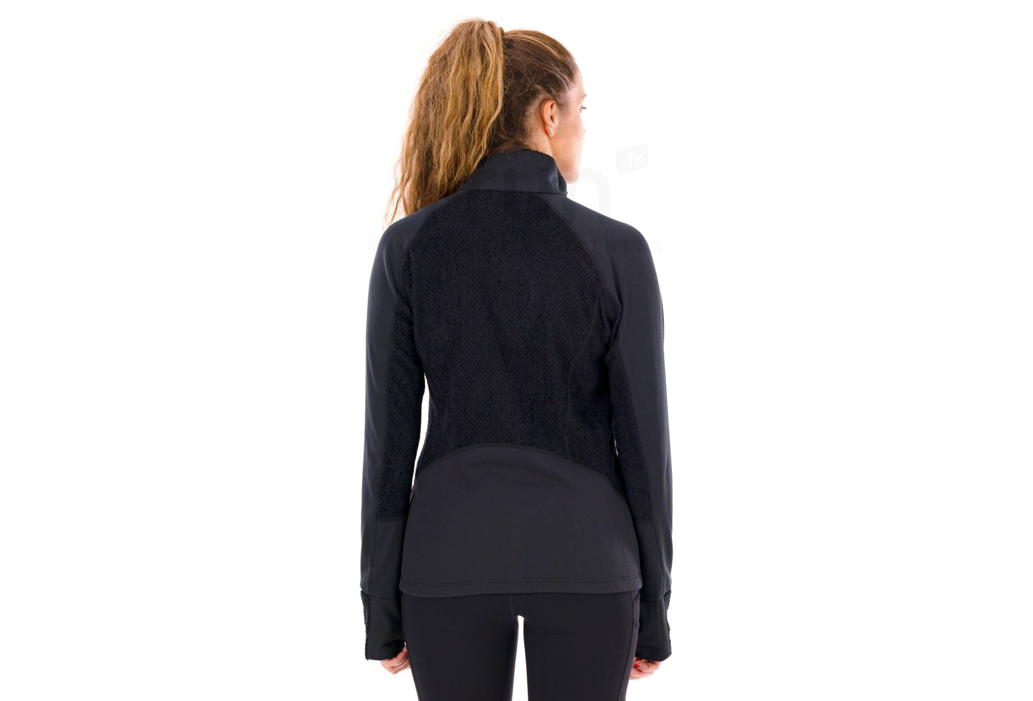 Odlo Mid Layer 1/2 Zip X-Alp