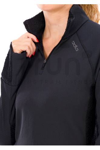 Odlo Mid Layer 1/2 Zip X-Alp 