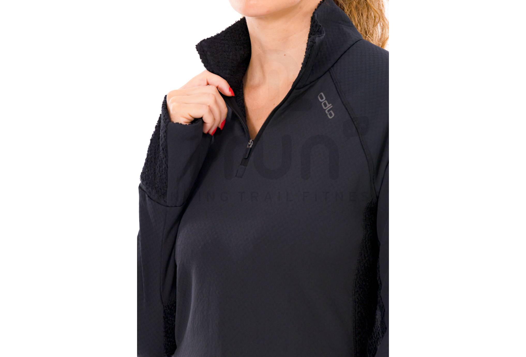 Odlo Mid Layer 1/2 Zip X-Alp