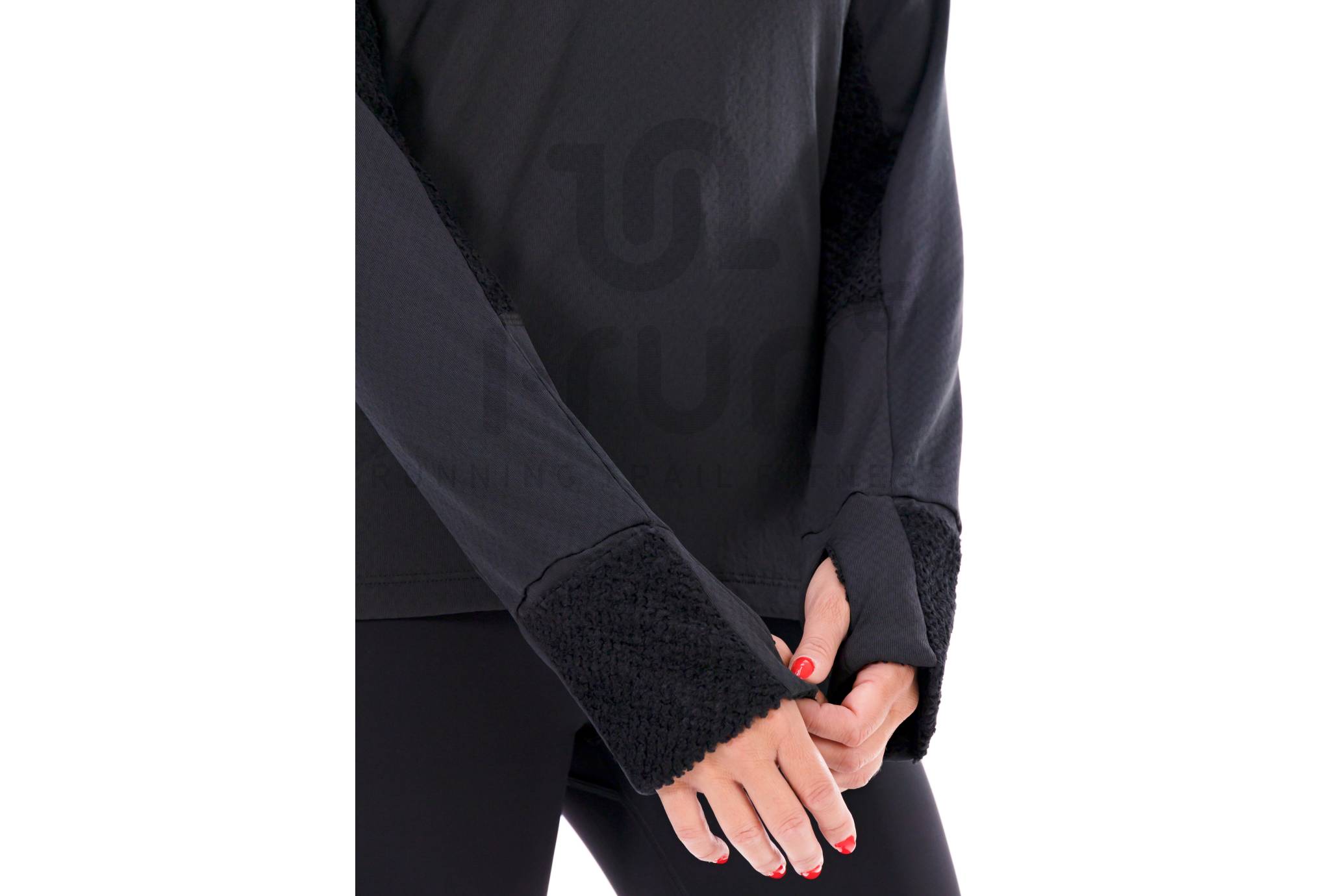 Odlo Mid Layer 1/2 Zip X-Alp