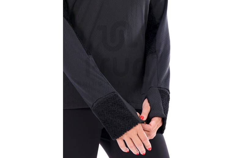 Odlo Mid Layer 1/2 Zip X-Alp