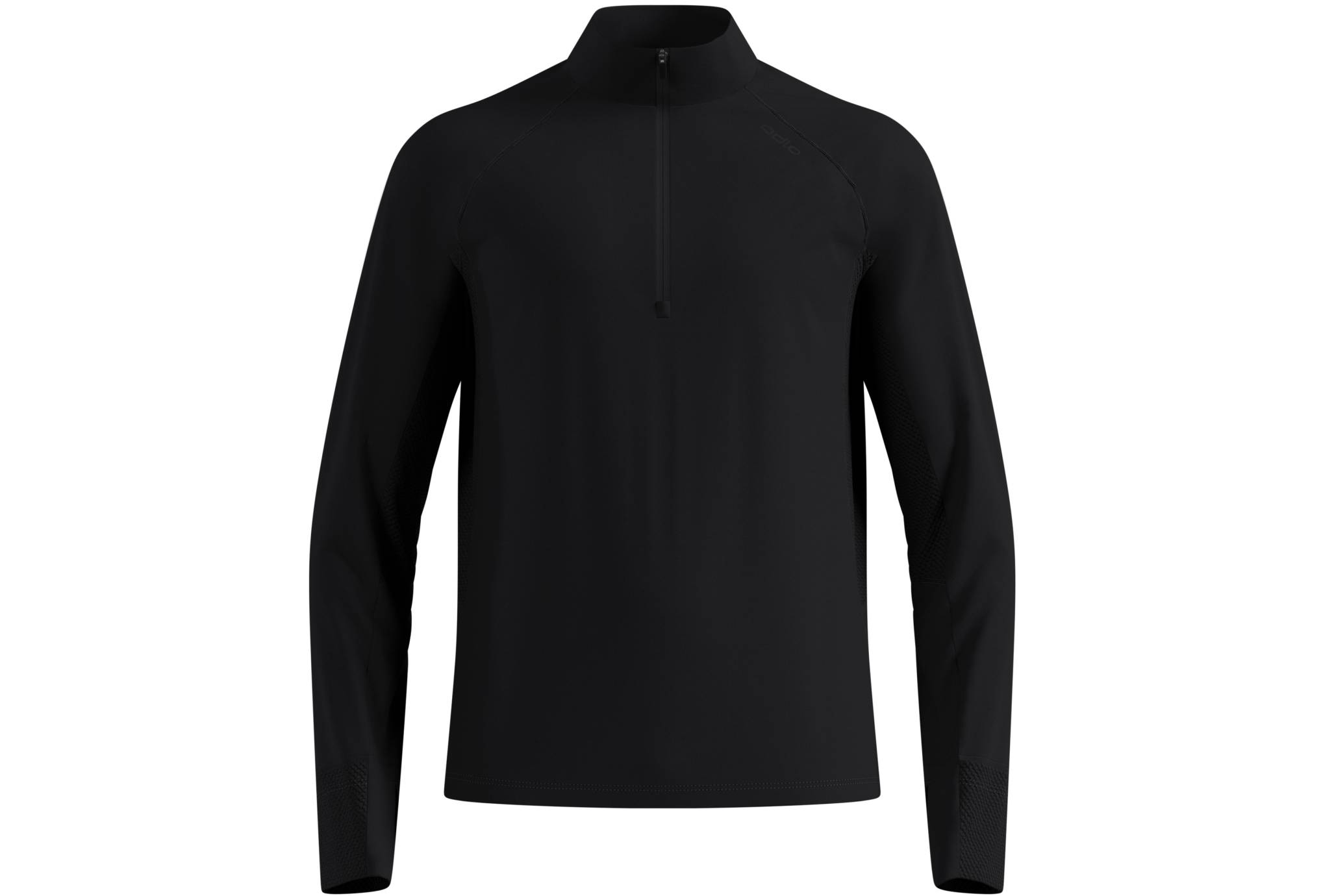 Odlo Mid Layer 1 2 Zip X Alp