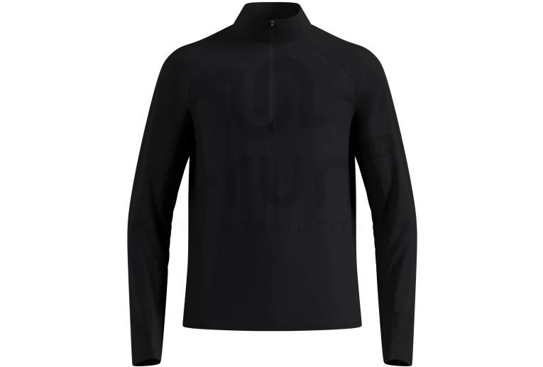 Odlo Mid Layer 1/2 Zip X-Alp 