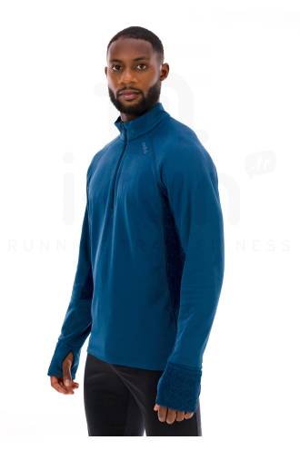 Odlo Mid Layer 1/2 Zip X-Alp 