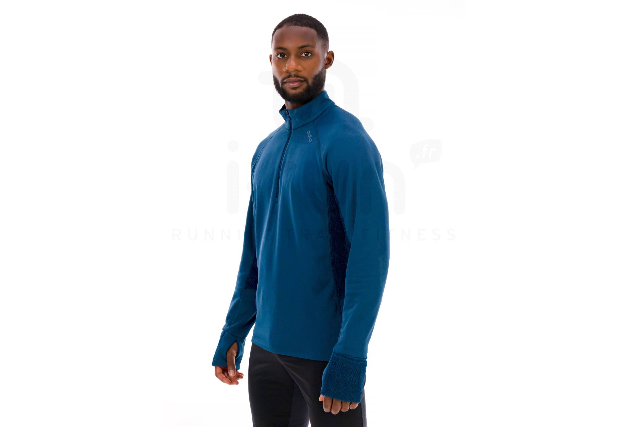Odlo Mid Layer 1/2 Zip X-Alp Herren