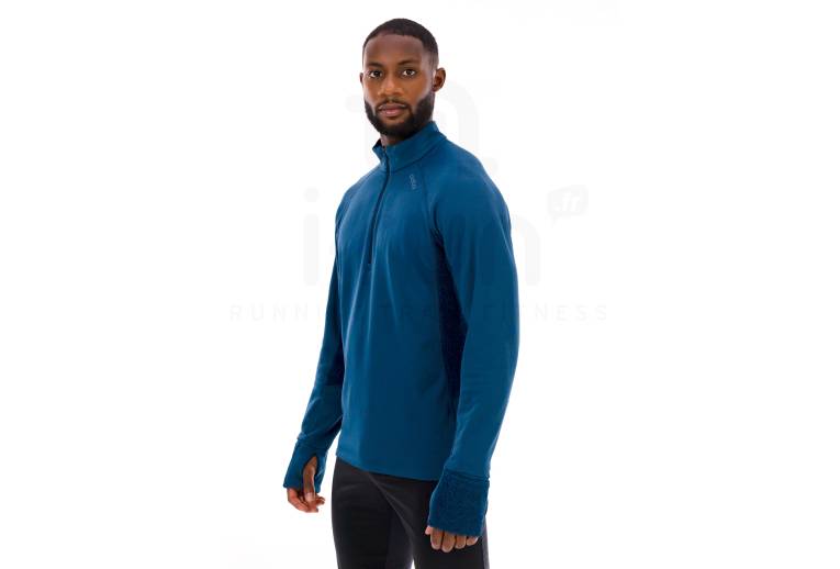 Odlo Mid Layer 1/2 Zip X-Alp Herren