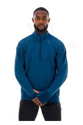 Odlo Mid Layer 1/2 Zip X-Alp