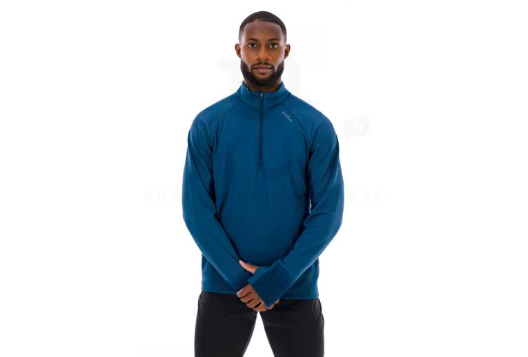 Odlo Mid Layer 1/2 Zip X-Alp Herren
