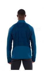 Odlo Mid Layer 1/2 Zip X-Alp