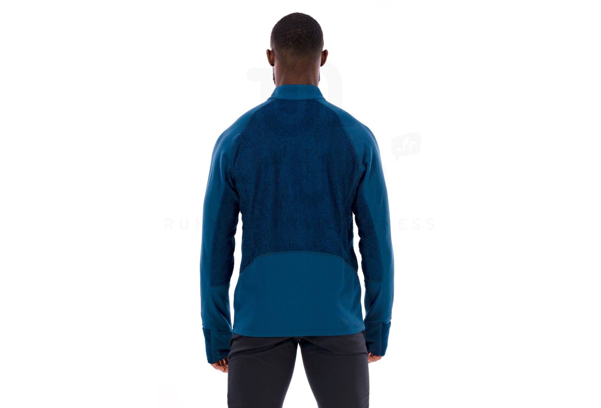 Odlo Mid Layer 1/2 Zip X-Alp Herren