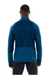 Odlo Mid Layer 1/2 Zip X-Alp