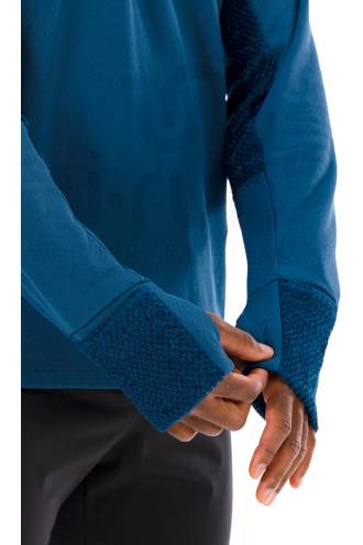 Odlo Mid Layer 1/2 Zip X-Alp 