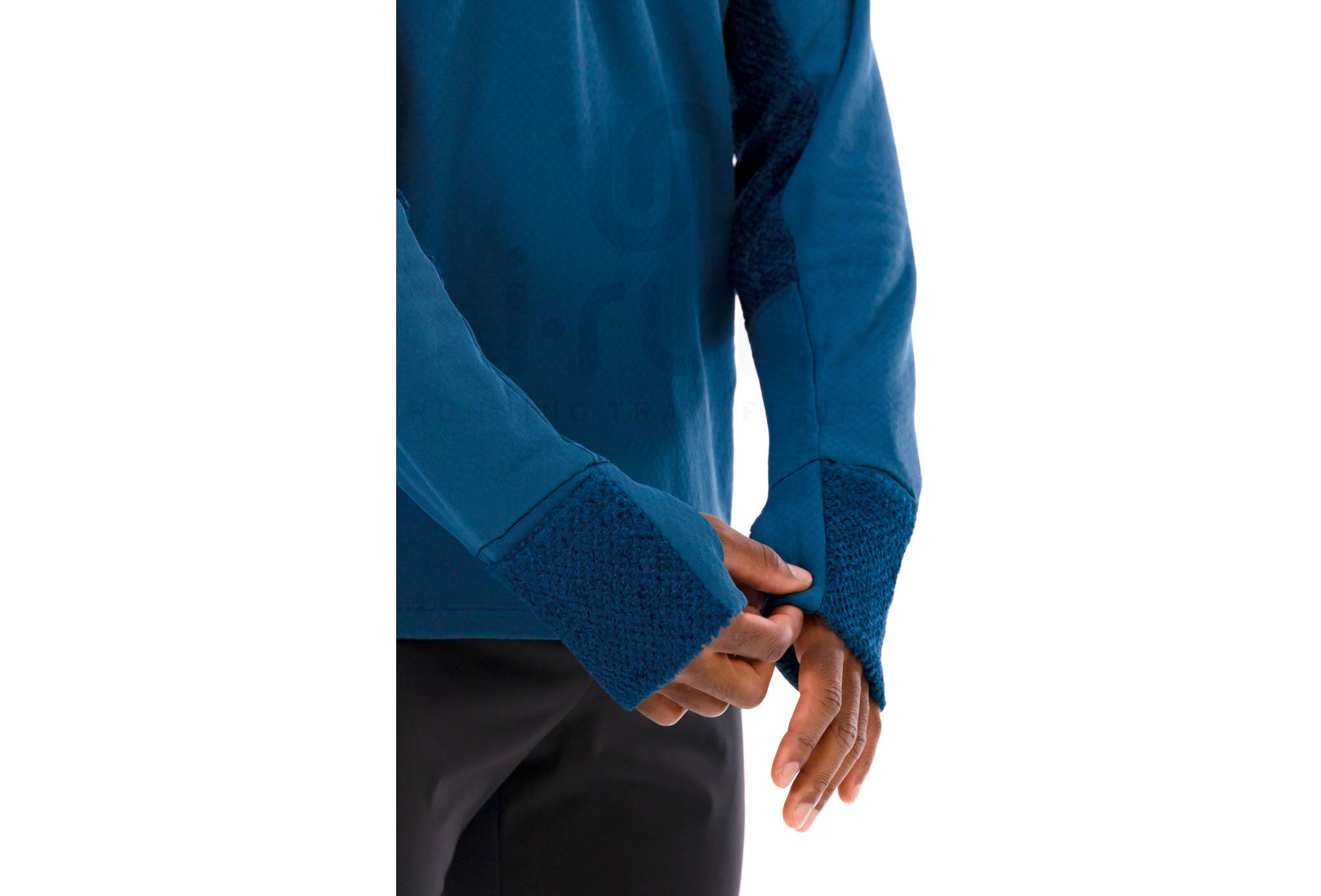 Odlo Mid Layer 1/2 Zip X-Alp Herren