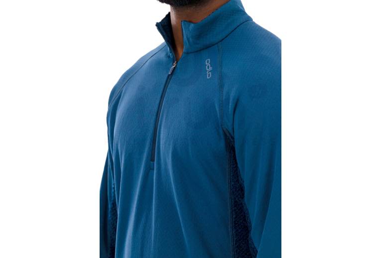 Odlo Mid Layer 1/2 Zip X-Alp Herren