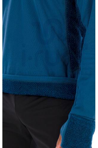 Odlo Mid Layer 1/2 Zip X-Alp 