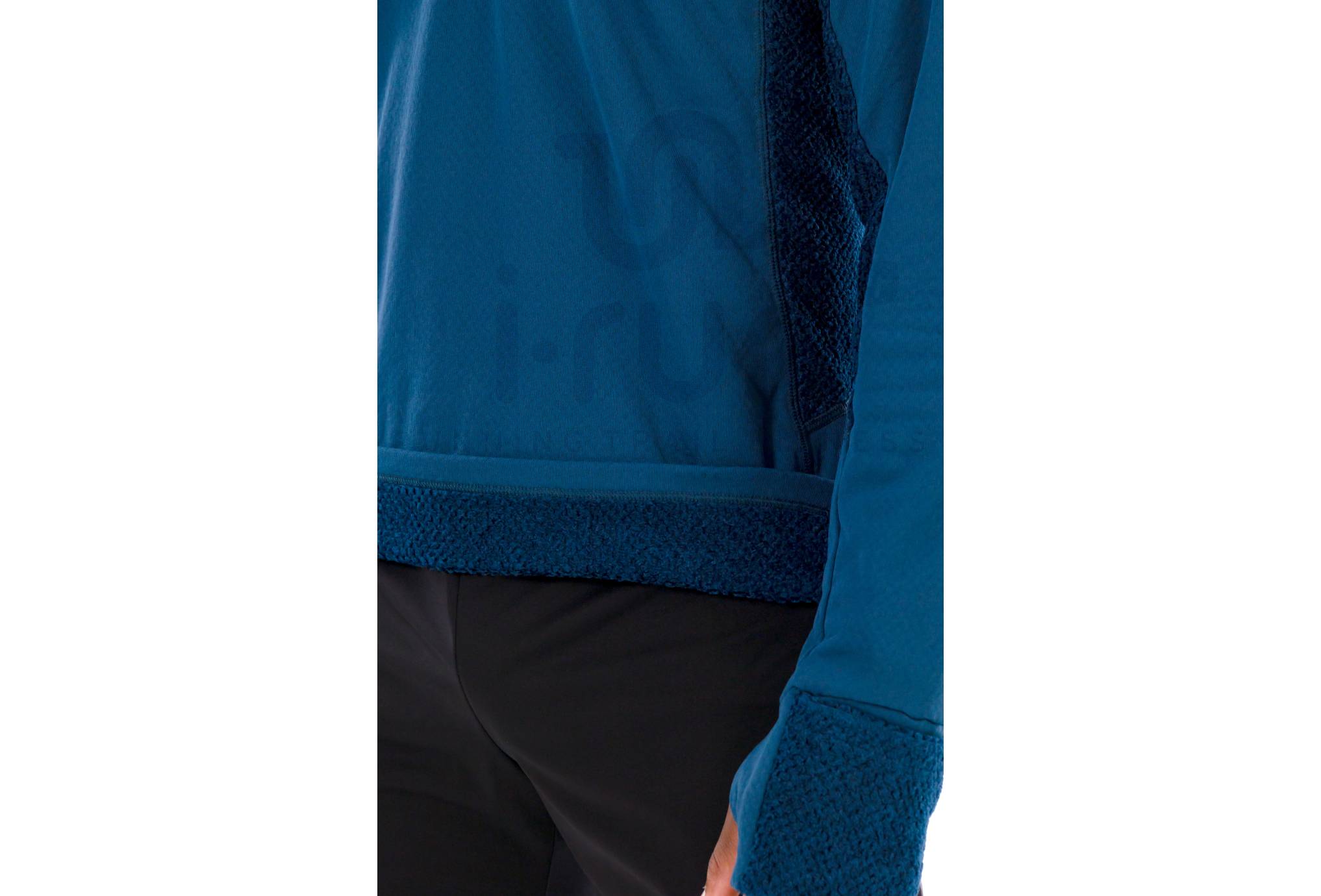 Odlo Mid Layer 1/2 Zip X-Alp Herren