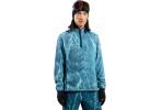 Odlo Mid Layer 1/2 Zip X-Alp X Frozen Lake