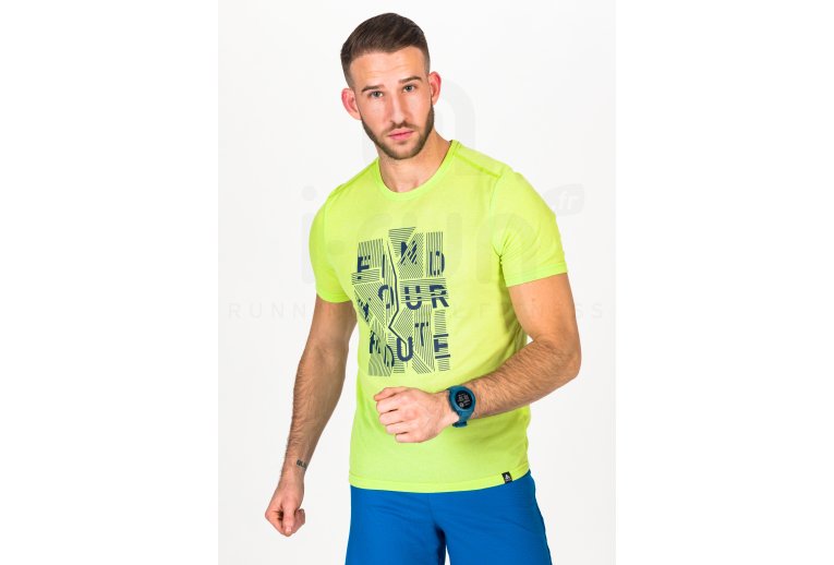 Odlo Millennium Element Herren