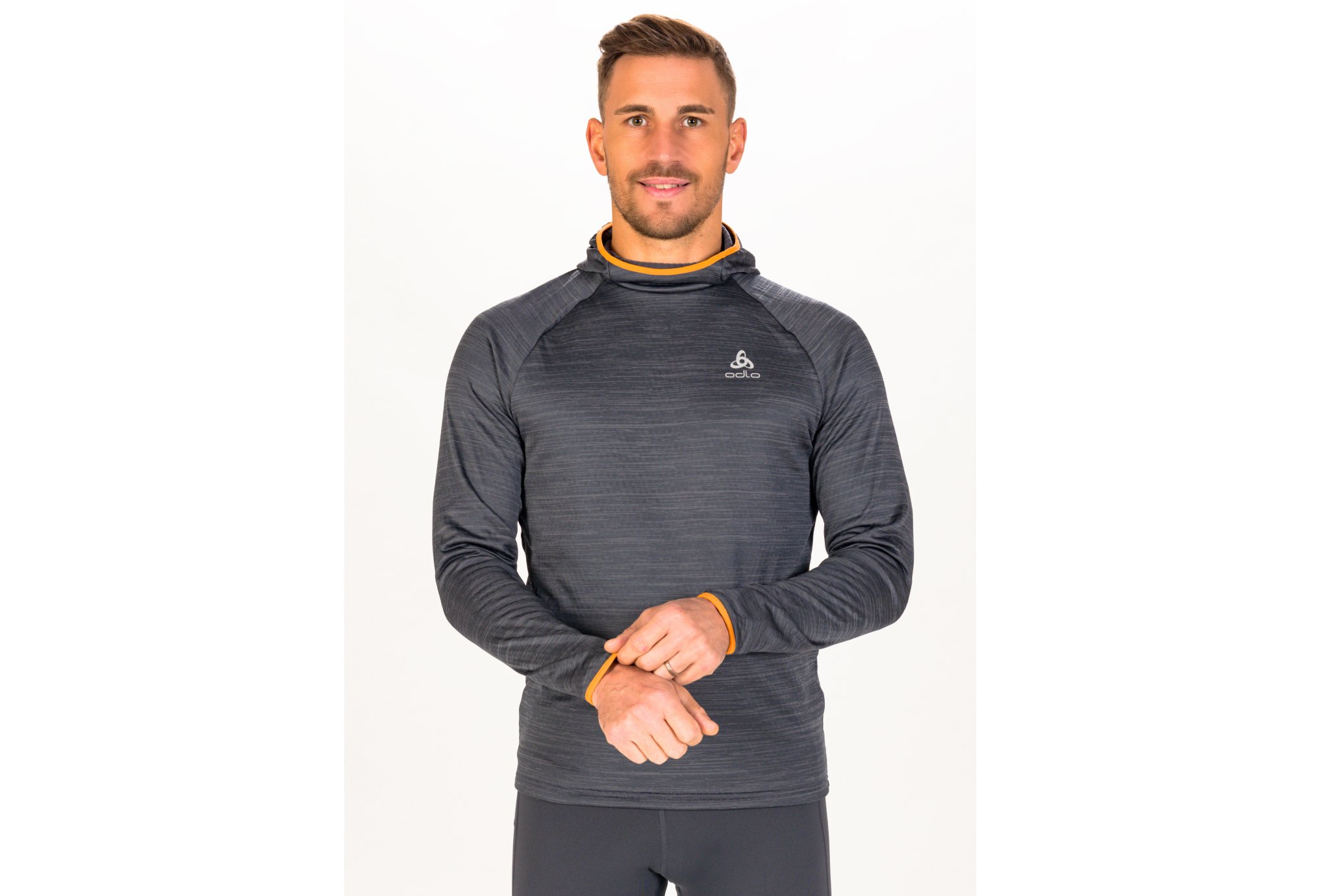 Odlo Millennium Element M vêtement running homme