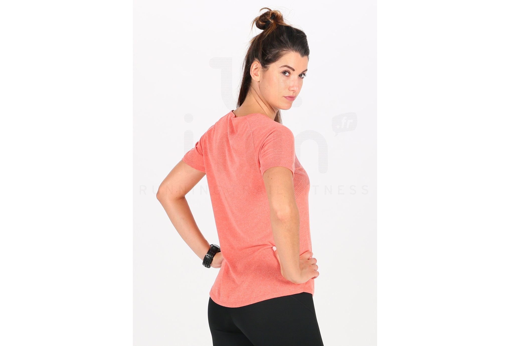 Odlo Camiseta manga corta Millenium Element