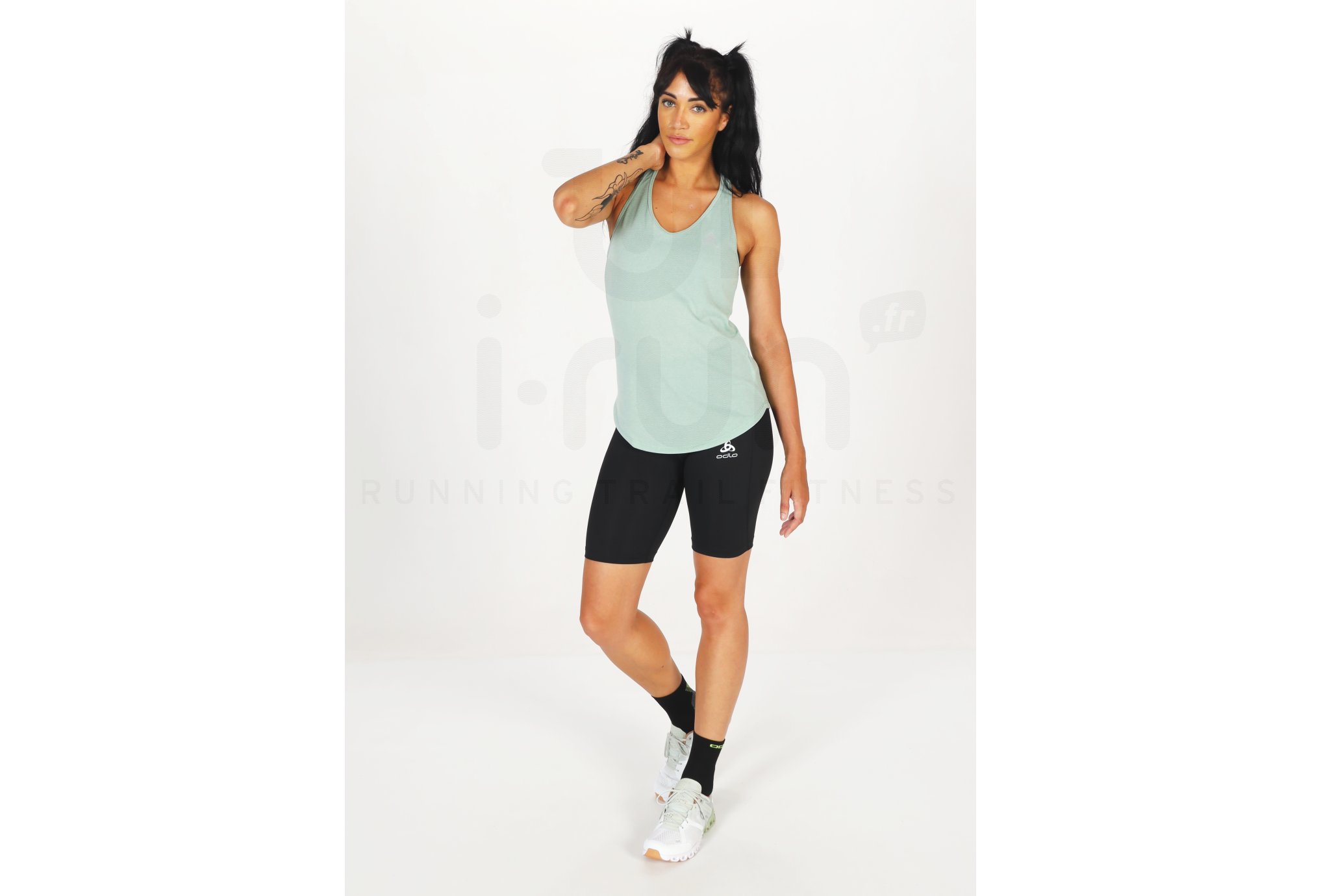 Odlo Millennium Element Damen