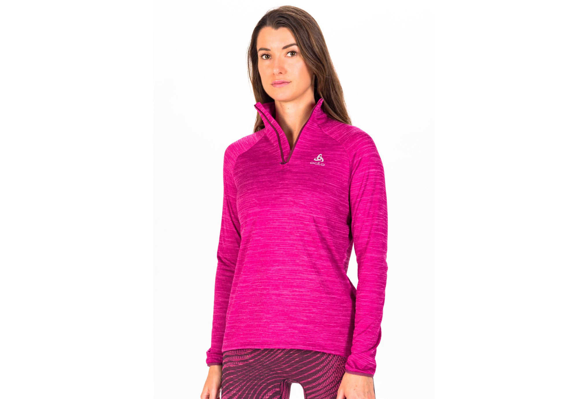 Odlo Millennium Element W vêtement running femme