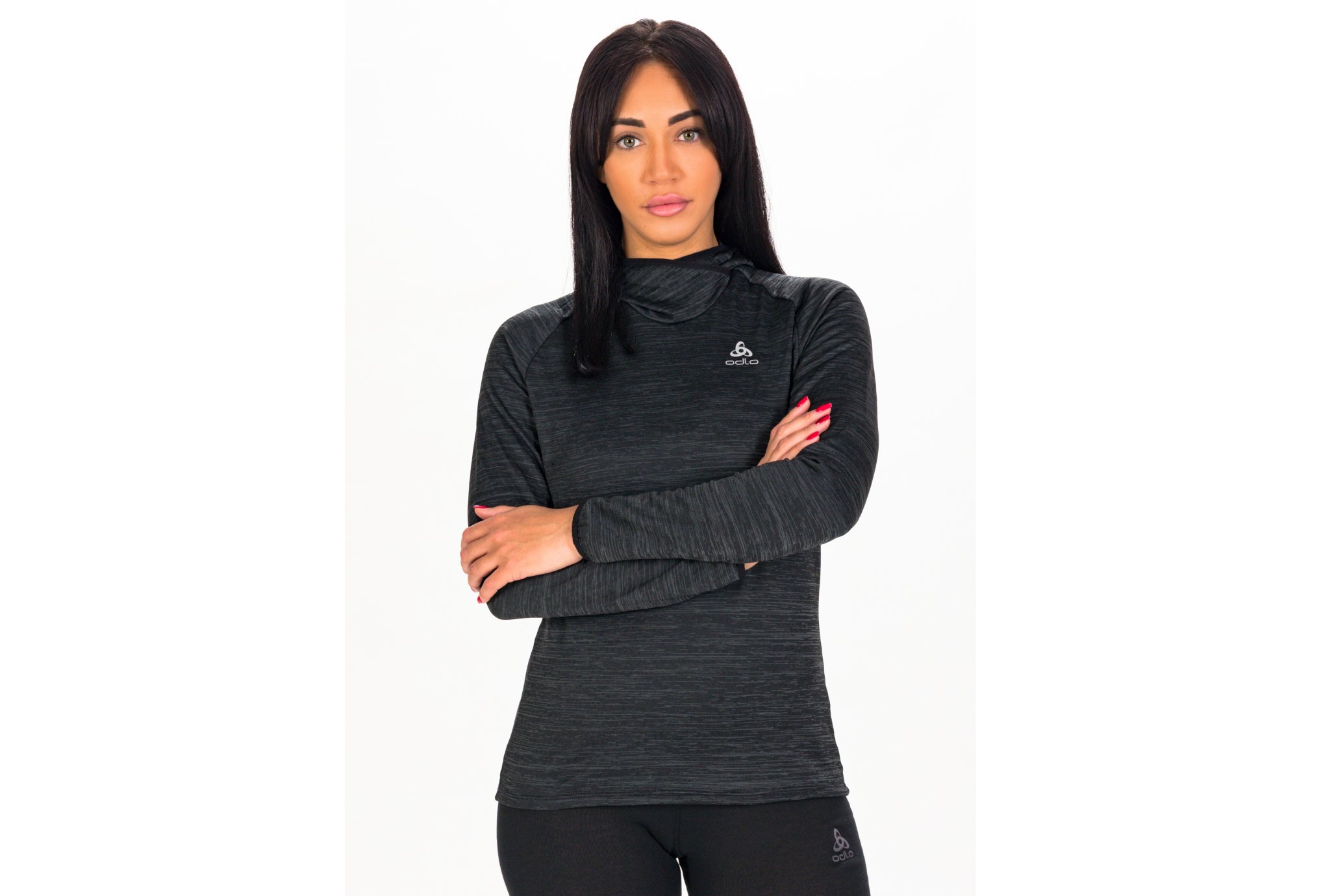 Odlo Millennium Element W vêtement running femme