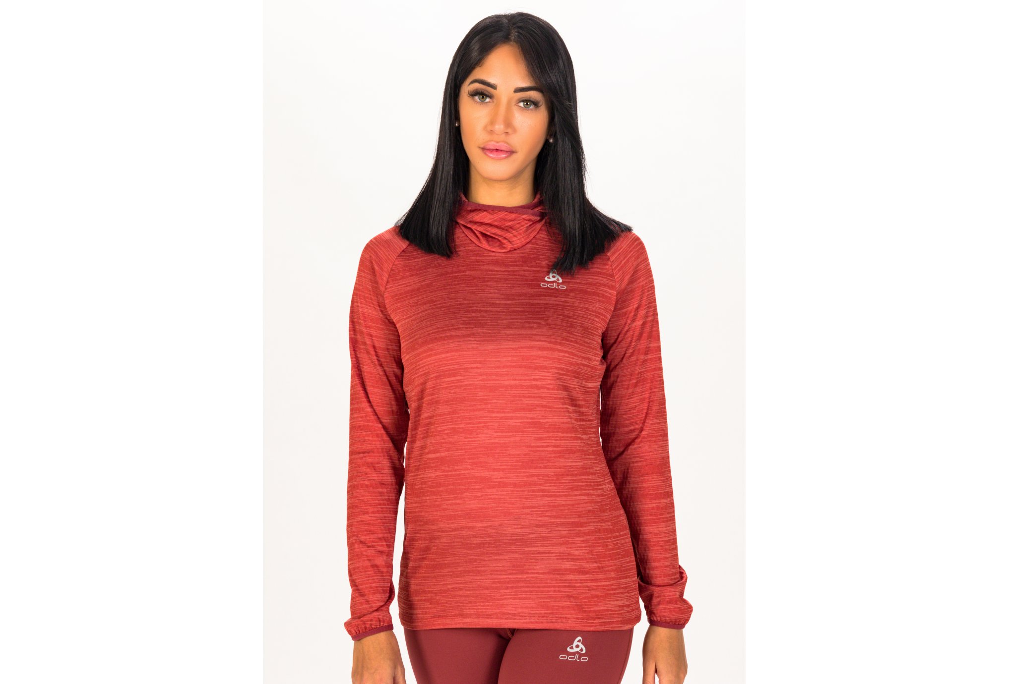 Odlo Millennium Element W vêtement running femme