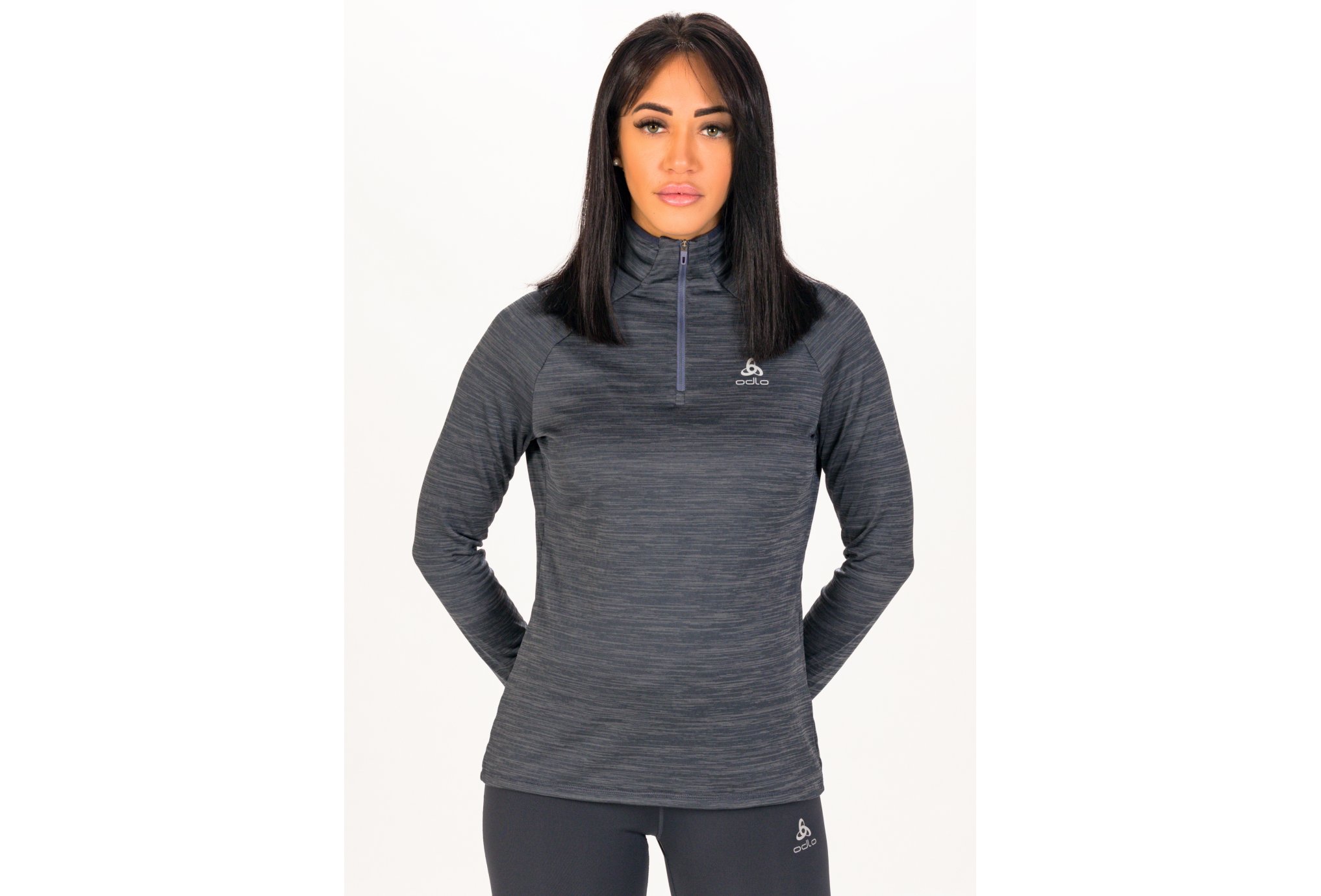 Odlo Millennium Element W vêtement running femme