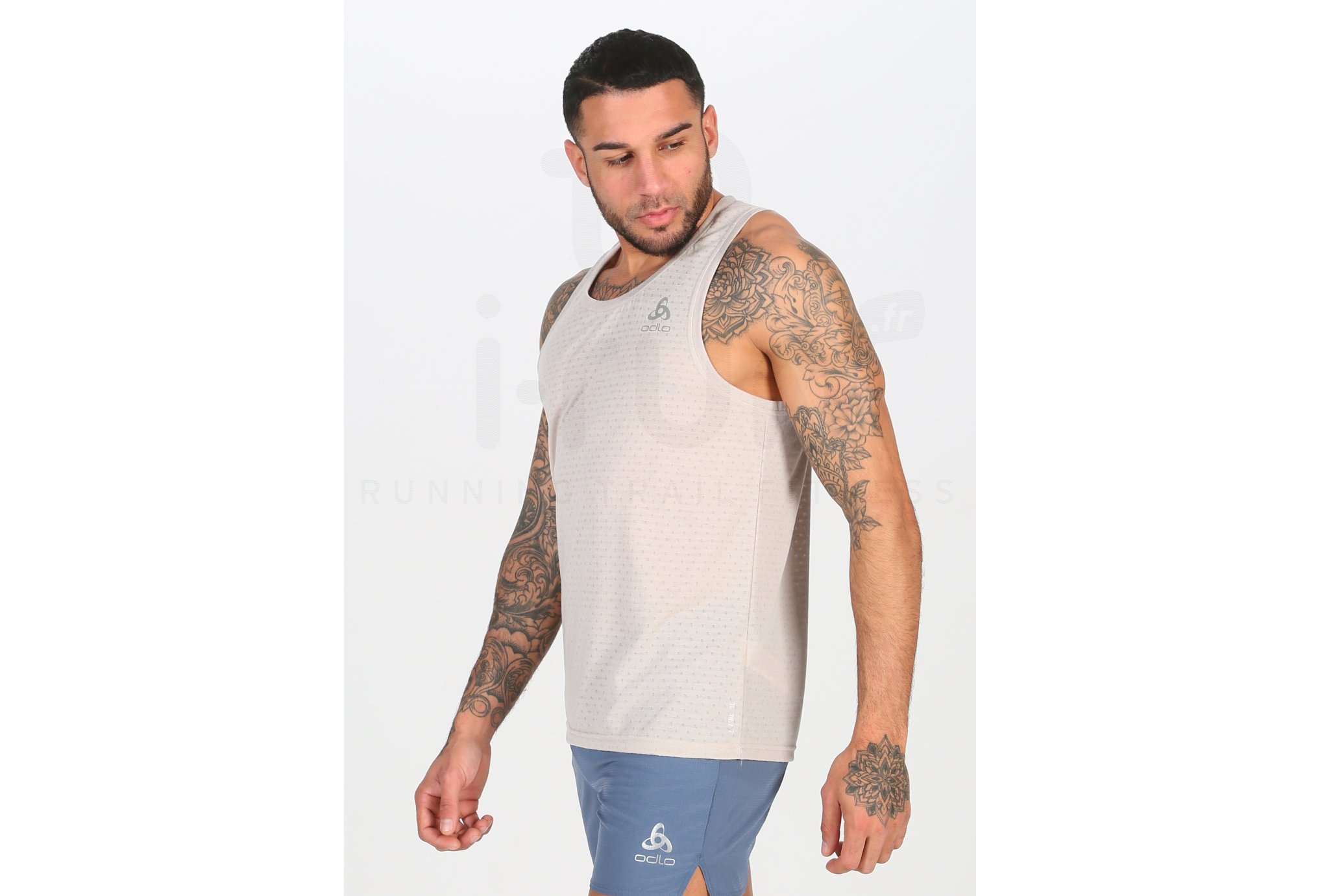 Odlo Millennium Linencool Herren