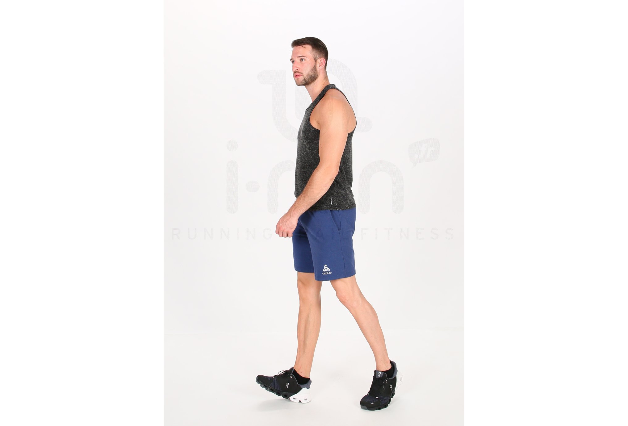Odlo Millennium Linencool  Herren