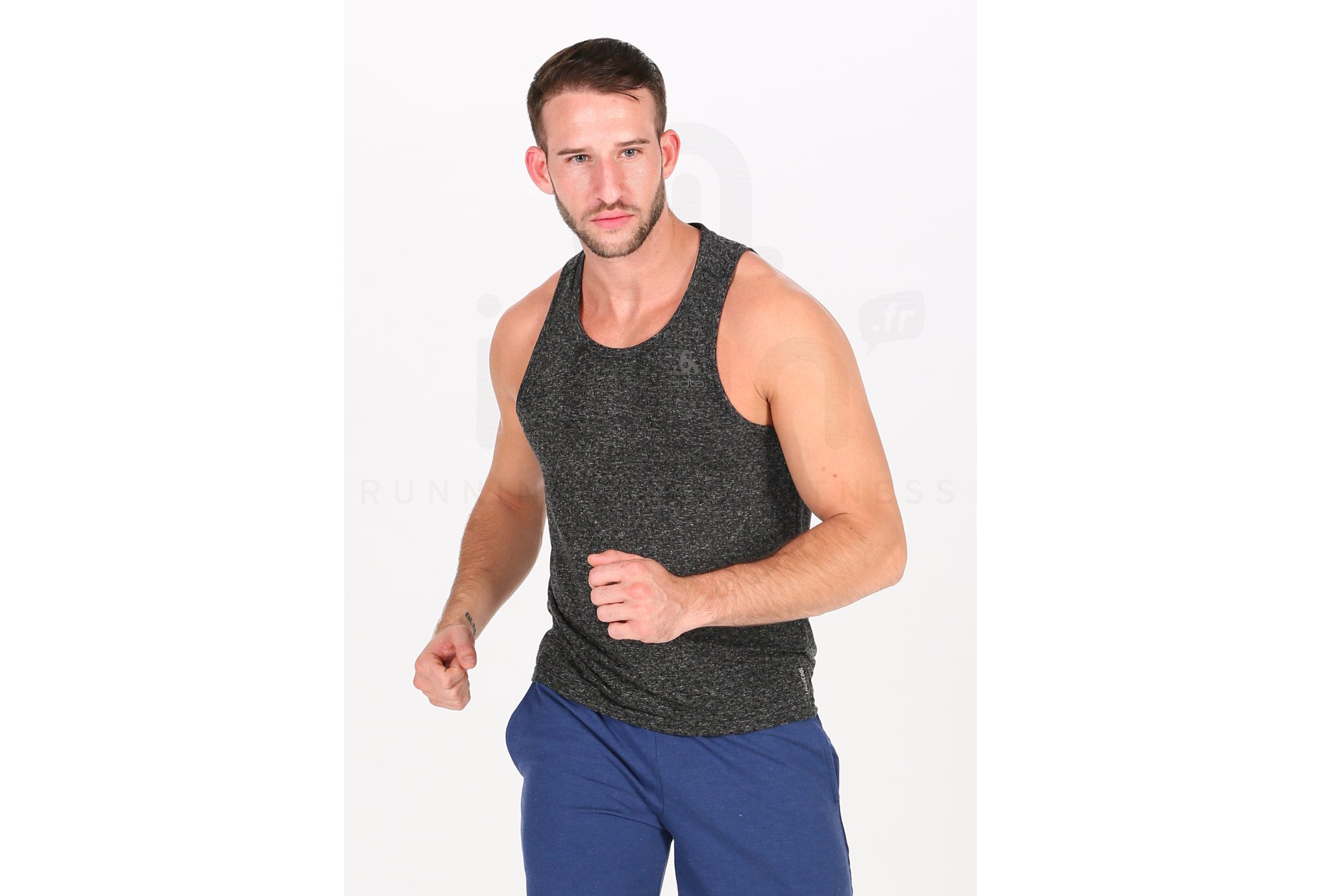 Odlo Millennium Linencool  Herren