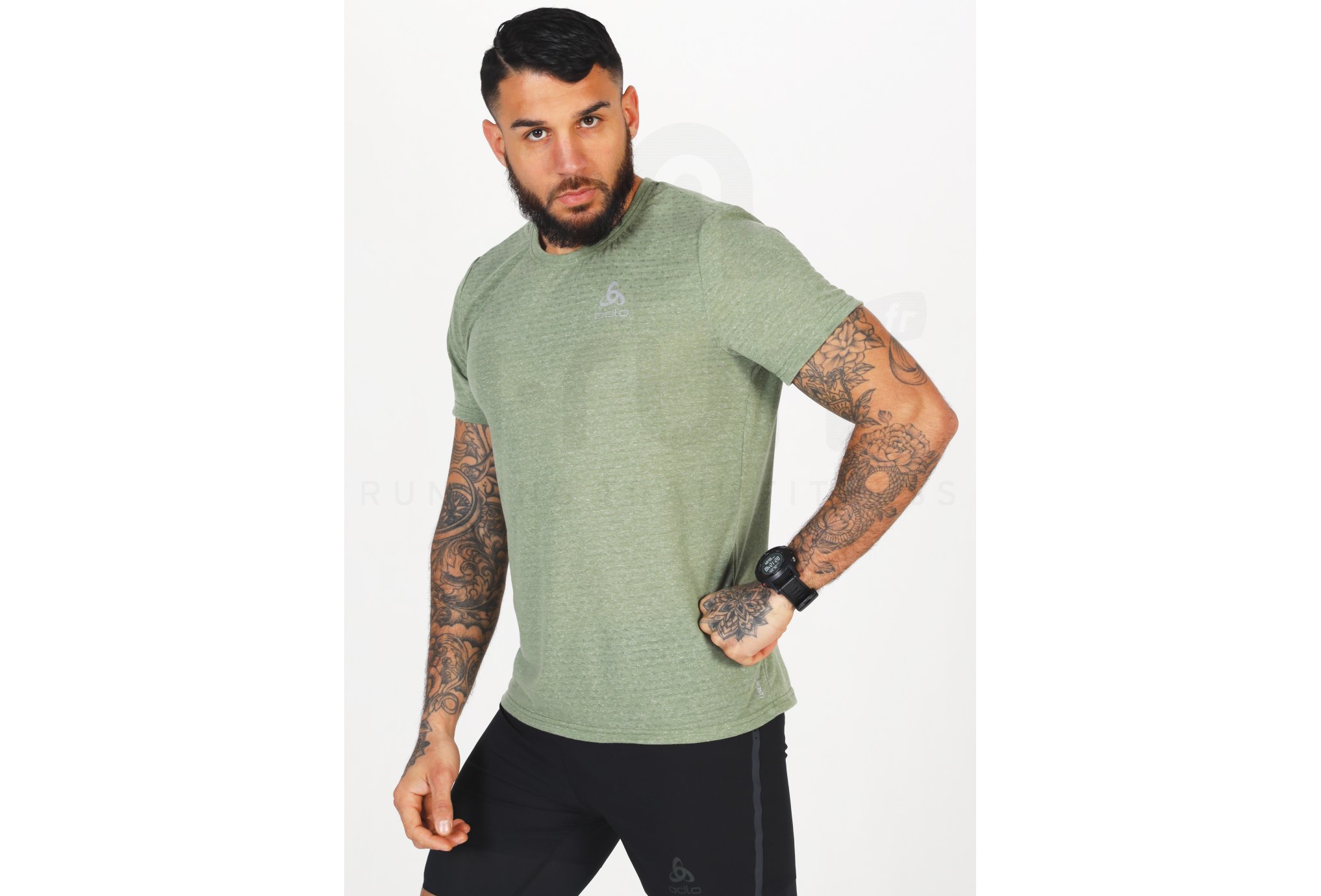 Odlo Millennium Linencool Herren