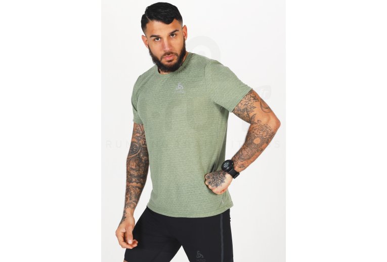 Odlo Millennium Linencool Herren