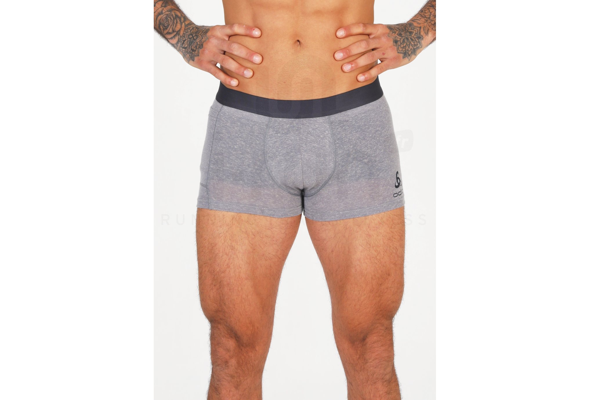 Odlo B�xer Millenium Linencool