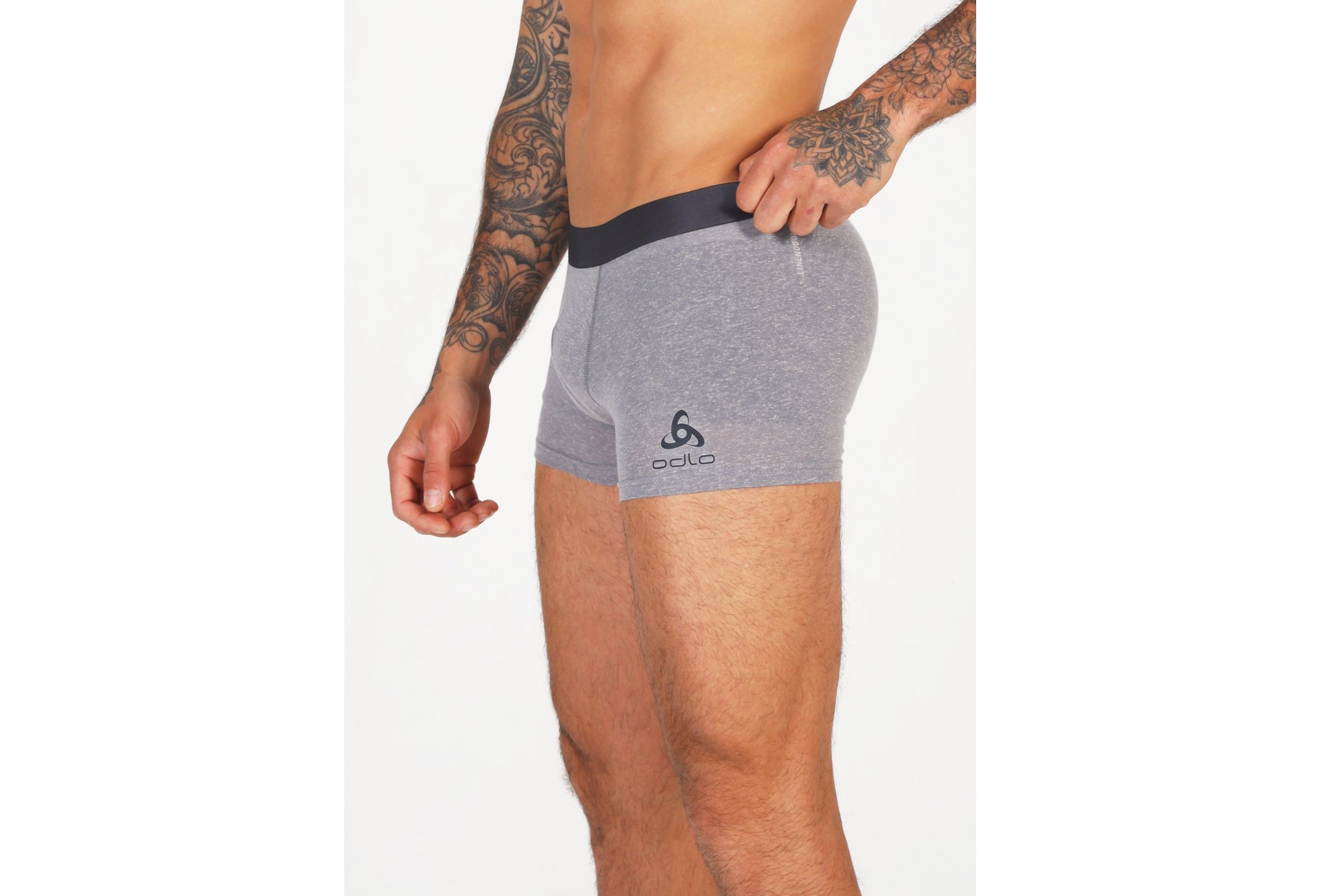 Odlo B�xer Millenium Linencool