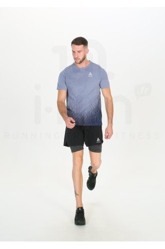 Odlo Millennium Linencool Pro 2 en 1 M 