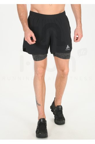 Odlo Millennium Linencool Pro 2 en 1 M 