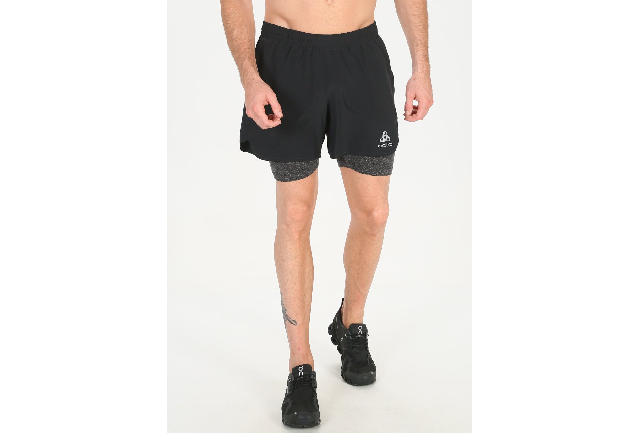Odlo Millennium Linencool Pro 2 en 1 Herren