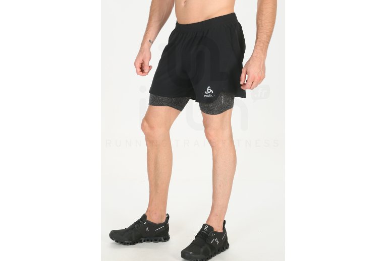 Odlo Millennium Linencool Pro 2 en 1 Herren