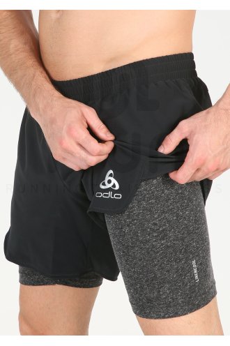 Odlo Millennium Linencool Pro 2 en 1 M 