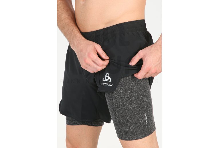 Odlo Millennium Linencool Pro 2 en 1 Herren